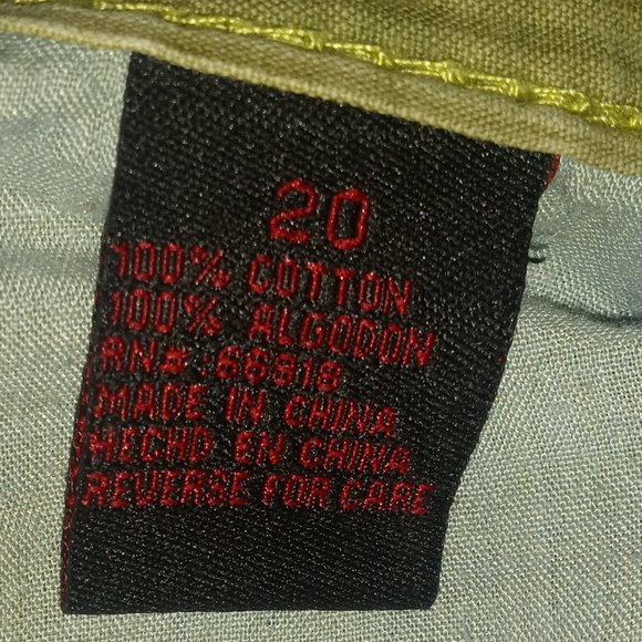 Vintage Rare Premium Boys Denim jeans - Picture 8 of 9